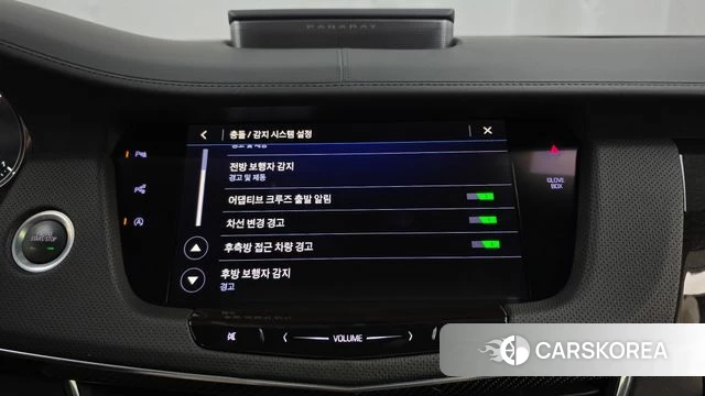 Cadillac CT6 id 4424572 из Кореи 7
