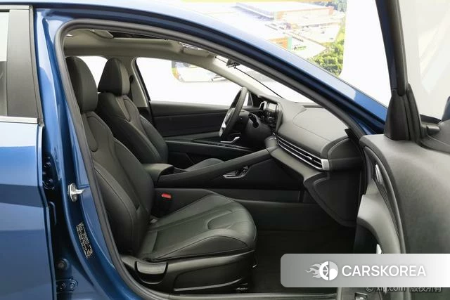 Hyundai Elantra id 4301366 из Китая 7
