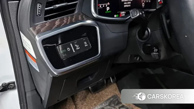 Audi A6 (C8) id 3434187 из Кореи 7