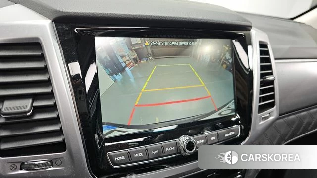Ssangyong All New Rexton id 4415091 из Кореи 7