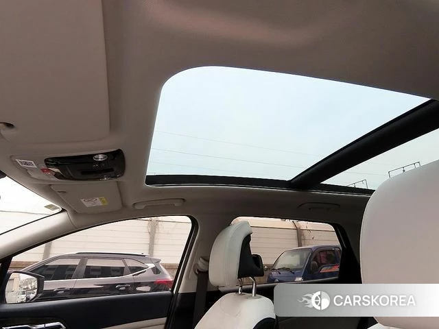 Kia The New Sportage 5th Generation Hybrid id 3850750 из Кореи 7