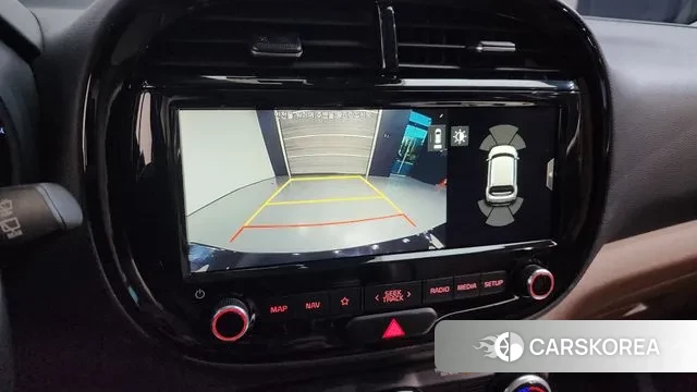 Kia Soul Booster id 3423145 из Кореи 7