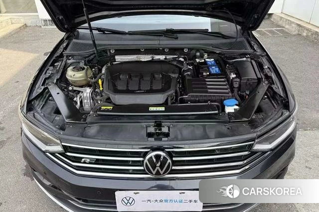 Volkswagen Magotan id 4257958 из Китая 7