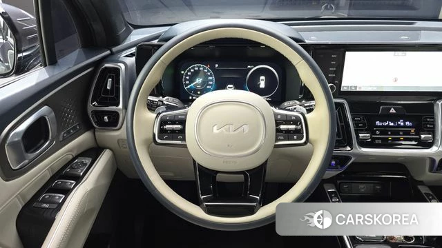 Kia Sorento 4th Generation id 4666173 из Кореи 7