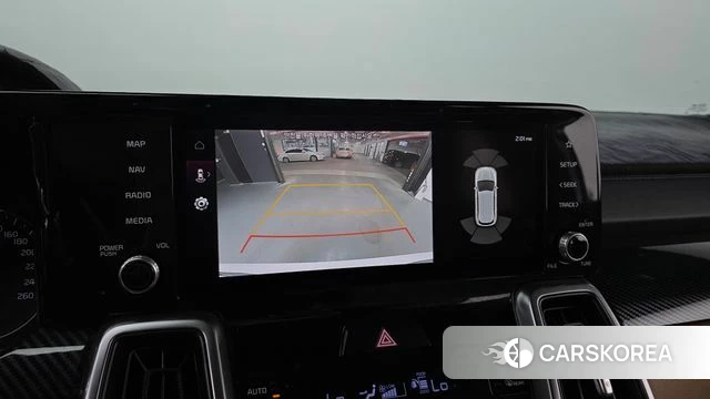 Kia Sorento 4th Generation id 3860839 из Кореи 7