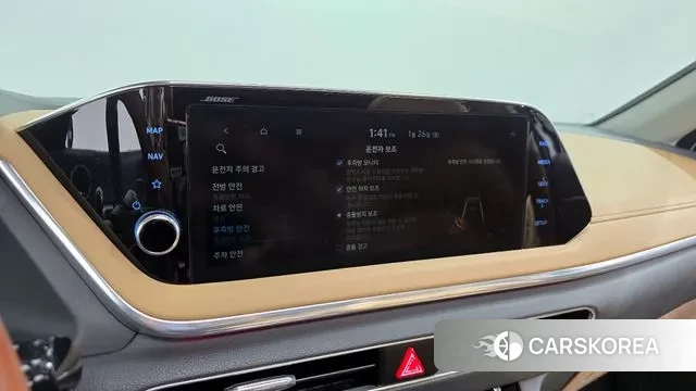 Hyundai Sonata (DN8) id 3622202 из Кореи 7