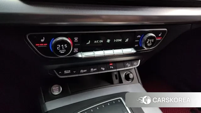 Audi Q5 (FY) id 3307585 из Кореи 7