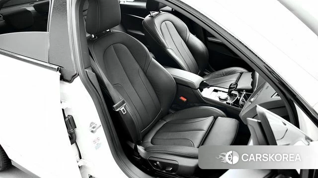 BMW 2 Series Gran Coupe (F44) id 4361289 из Кореи 7