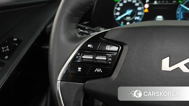 Kia Di Ol Nu Niro id 4871726 из Кореи 7