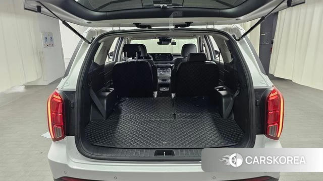 Hyundai The New Palisade id 4201980 из Кореи 7