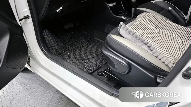 Kia All New Morning (JA) id 3374565 из Кореи 7