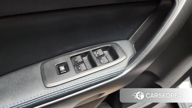 Ford Ranger 3rd Generation id 3432187 из Кореи 7