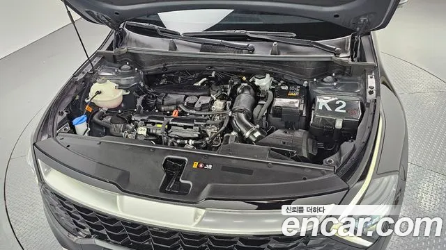 Kia Sportage 5th Generation id 2702267 из Кореи 7