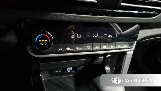 Kia Seltos id 3866306 из Кореи 7