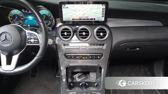 Mercedes-Benz GLC-Class X253 id 3494144 из Кореи 7