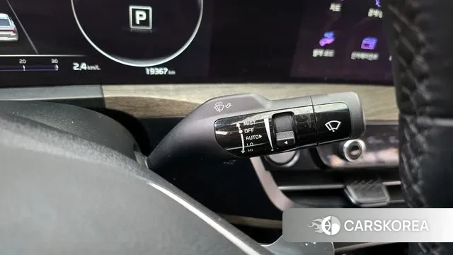 Kia K8 id 3453422 из Кореи 7