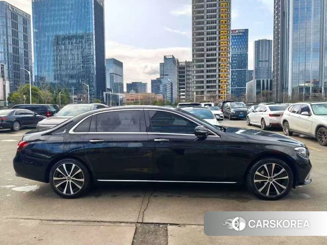 Mercedes-Benz E-class PHEV id 4236329 из Китая 7