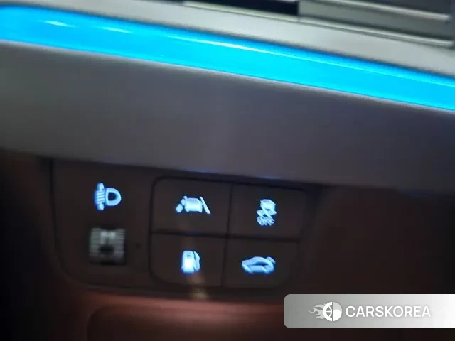 Hyundai The New Grandeur IG id 3651173 из Кореи 7