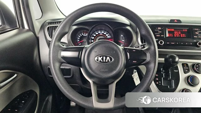 Kia The New Ray id 4930626 из Кореи 7