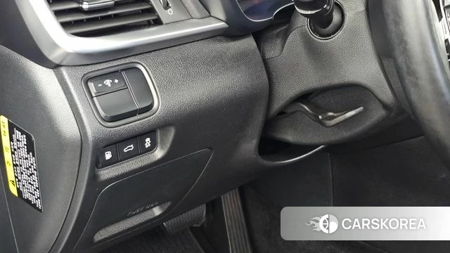 Kia The New K5 2nd generation id 4417181 из Кореи 7