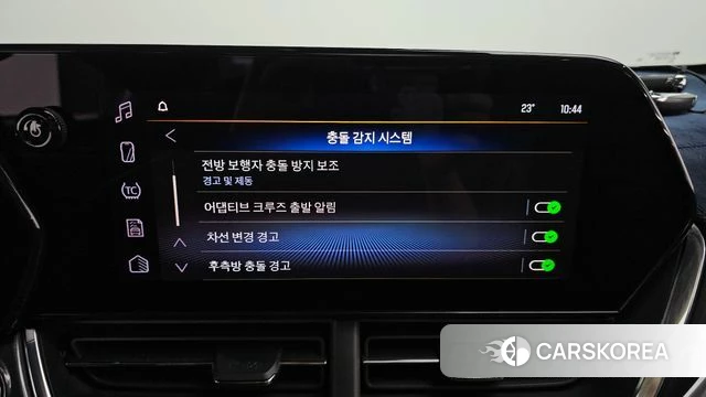 Chevrolet (GM Daewoo) Trax Crossover id 4442196 из Кореи 7