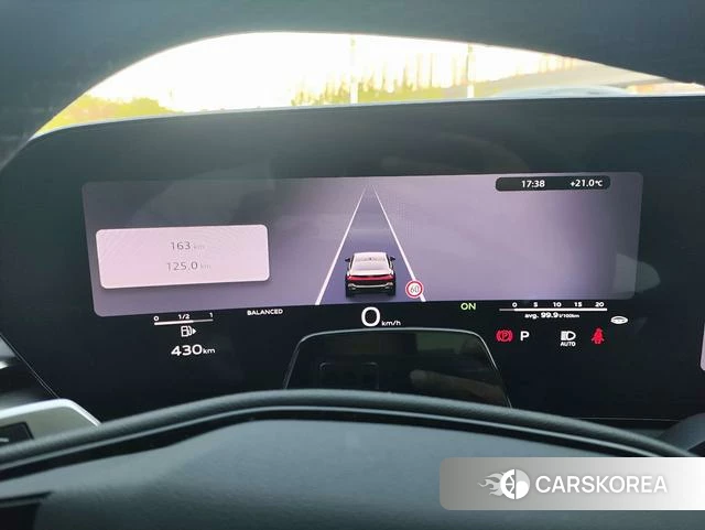 Audi A5L id 4335110 из Китая 7