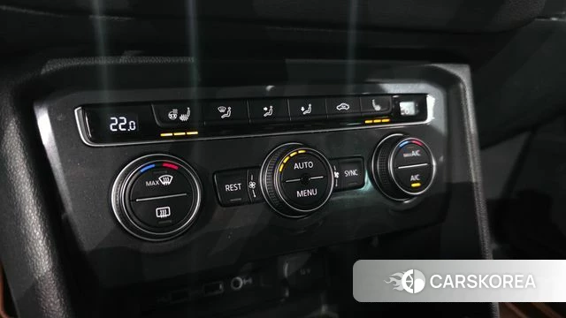 Volkswagen Tiguan second Generation id 4652320 из Кореи 7