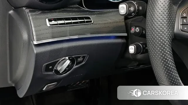 Mercedes-Benz E-Class W213 id 3029443 из Кореи 7