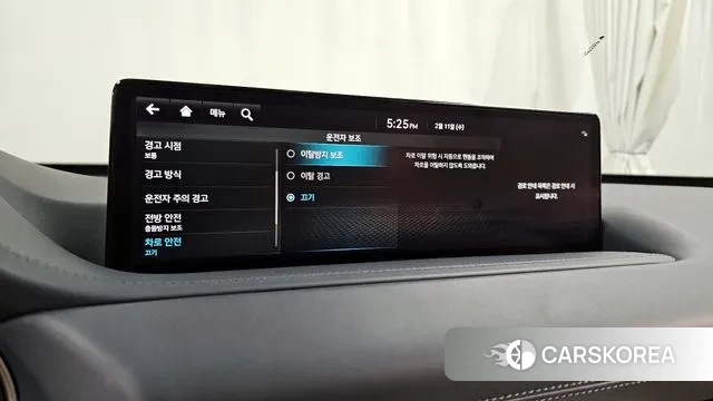 Genesis GV80 id 3680768 из Кореи 7