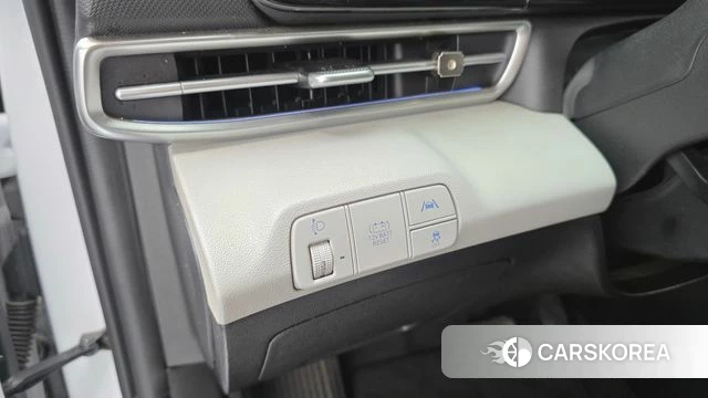 Hyundai Avante Hybrid (CN7) id 3826950 из Кореи 7