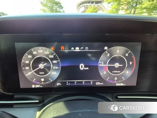 Kia Carnival 4th generation id 3028383 из Кореи 7