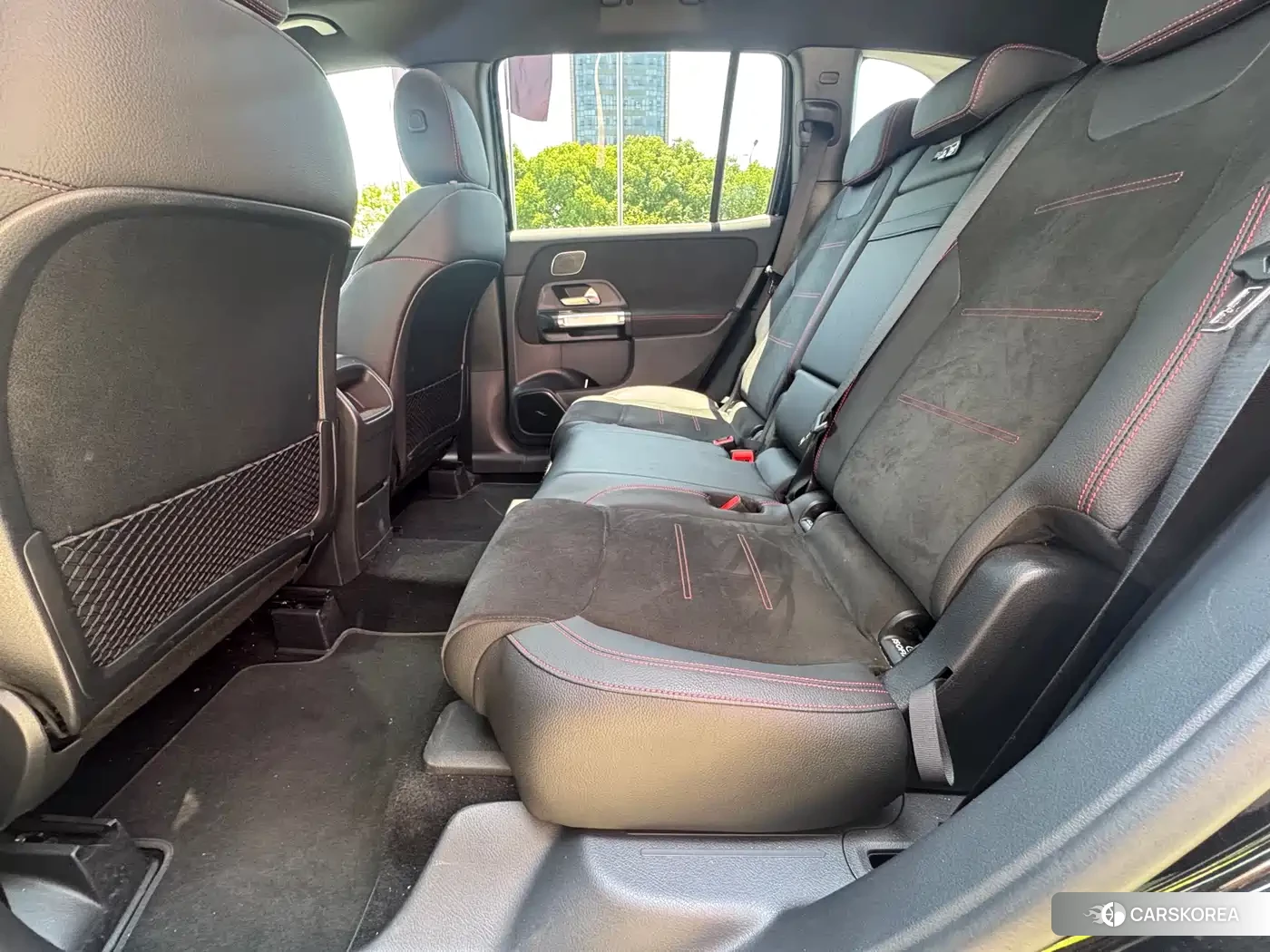 Mercedes-Benz GLB AMG id 4538972 из Китая 7