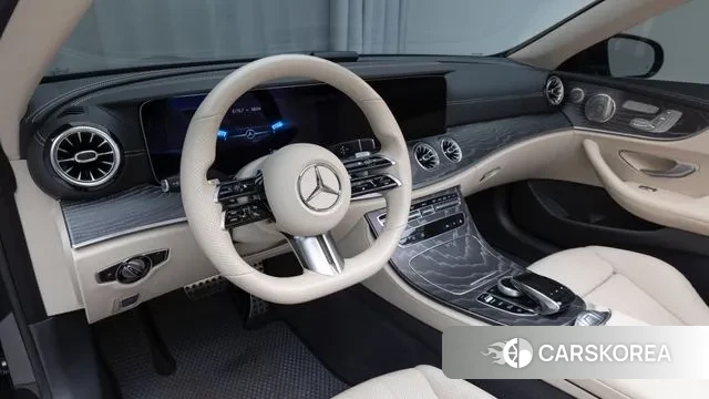 Mercedes-Benz E-Class W213 id 3777836 из Кореи 7