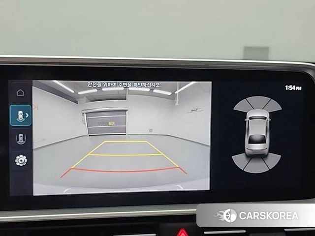 Hyundai Ionic 6 id 3934730 из Кореи 7