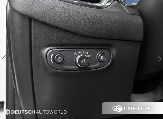 Chevrolet (GM Daewoo) The Next Equanox id 3410930 из Кореи 7