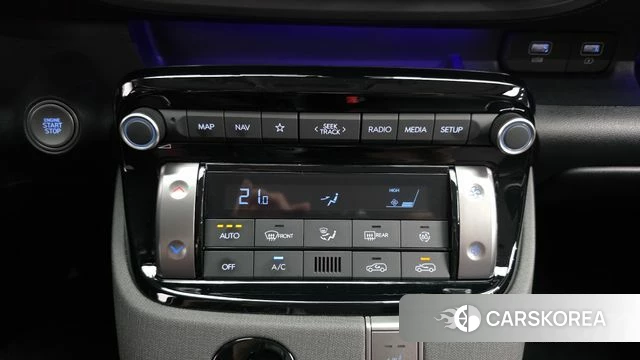 Hyundai Casper id 4308775 из Кореи 7