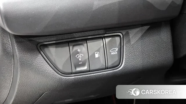 Genesis The New G70 id 3111191 из Кореи 7