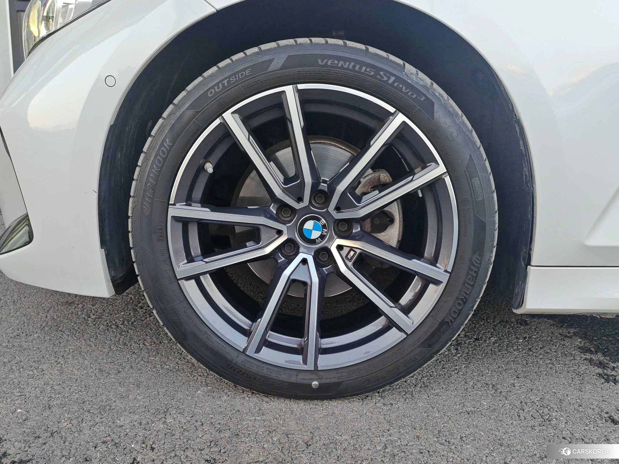 BMW 3 series id 4486365 из Китая 7