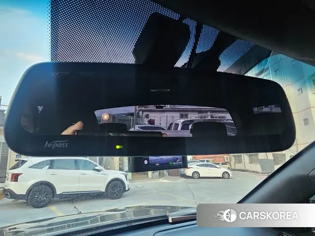 Ssangyong The New Rexton Sports Cannes id 3411682 из Кореи 7