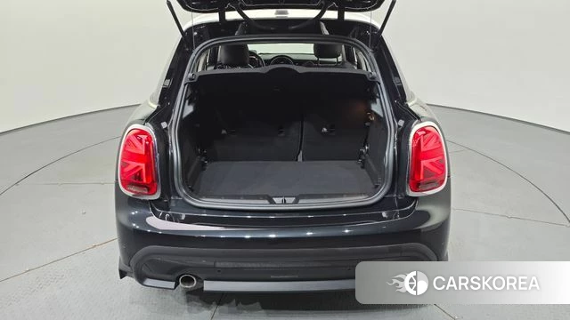 Mini Cooper id 4744721 из Кореи 7