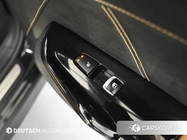 Kia K5 3rd generation id 3692040 из Кореи 7