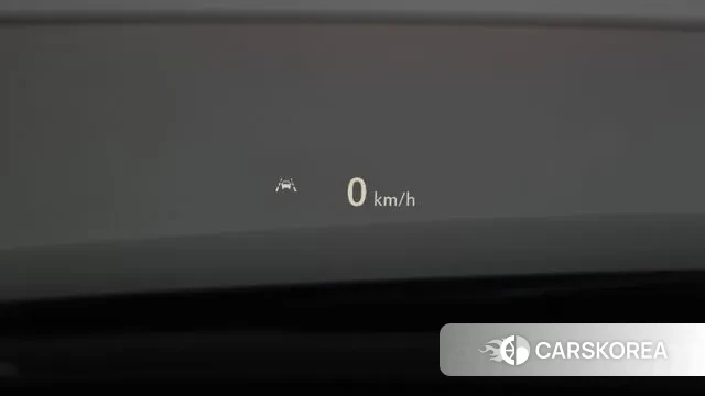 Chevrolet (GM Daewoo) Trailblazer id 3027861 из Кореи 7