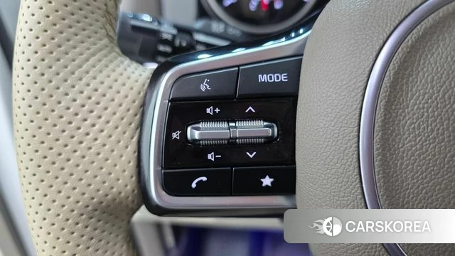 Kia Carnival 4th generation id 4682227 из Кореи 7