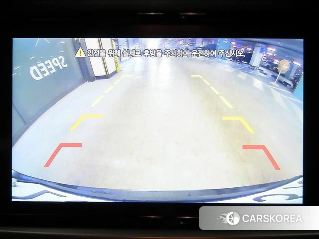 Ssangyong Beautiful Korando id 3966221 из Кореи 7