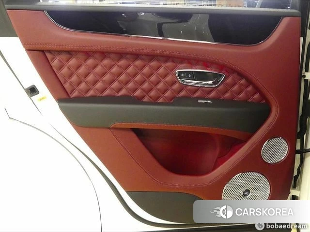 Bentley Bentayga id 4579933 из Кореи 7