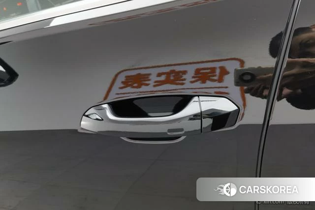 Audi A6L id 4275669 из Китая 7