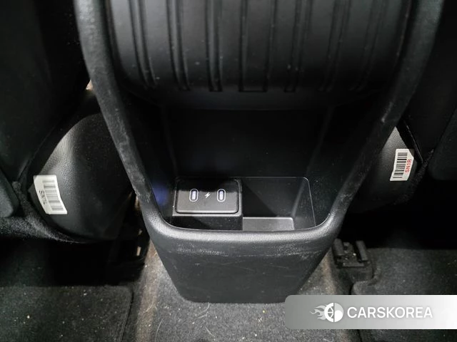 Hyundai Kona Hybrid (SX2) id 3963971 из Кореи 7