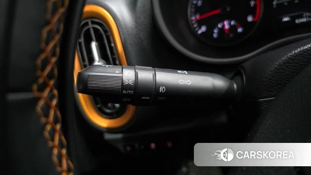 Kia Morning Urban (JA) id 4632373 из Кореи 7