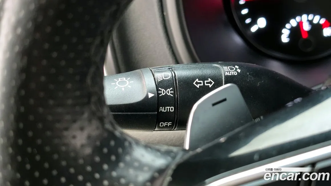 Kia Sportage The Bold id 2121462 из Кореи 7