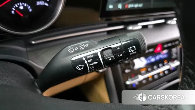 Kia Carnival 4th generation id 3037301 из Кореи 7